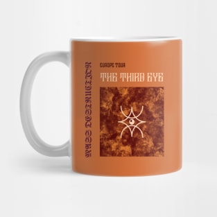 The Third Eye Mug